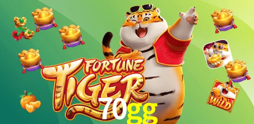 Welcome Bonus 70gg