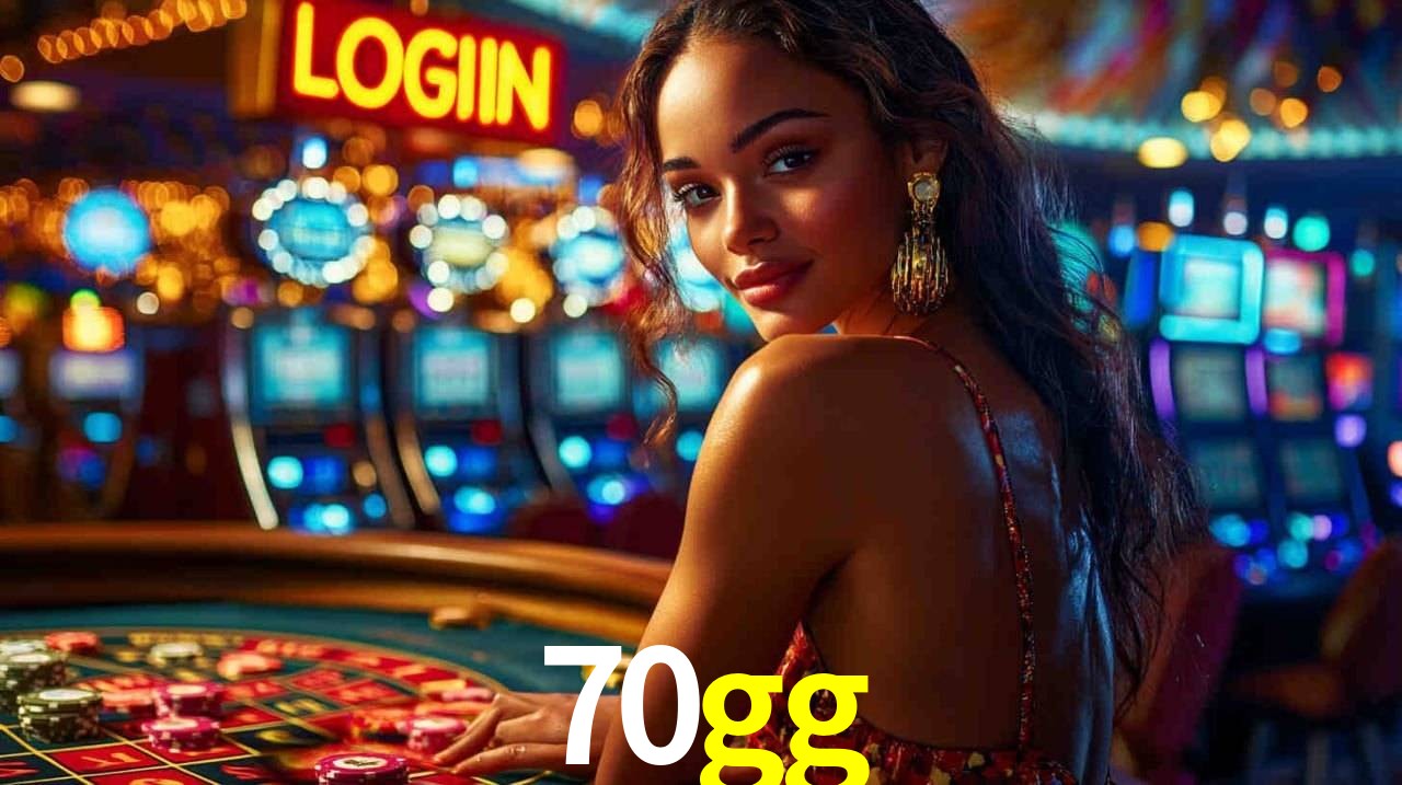 Estatísticas 70gg