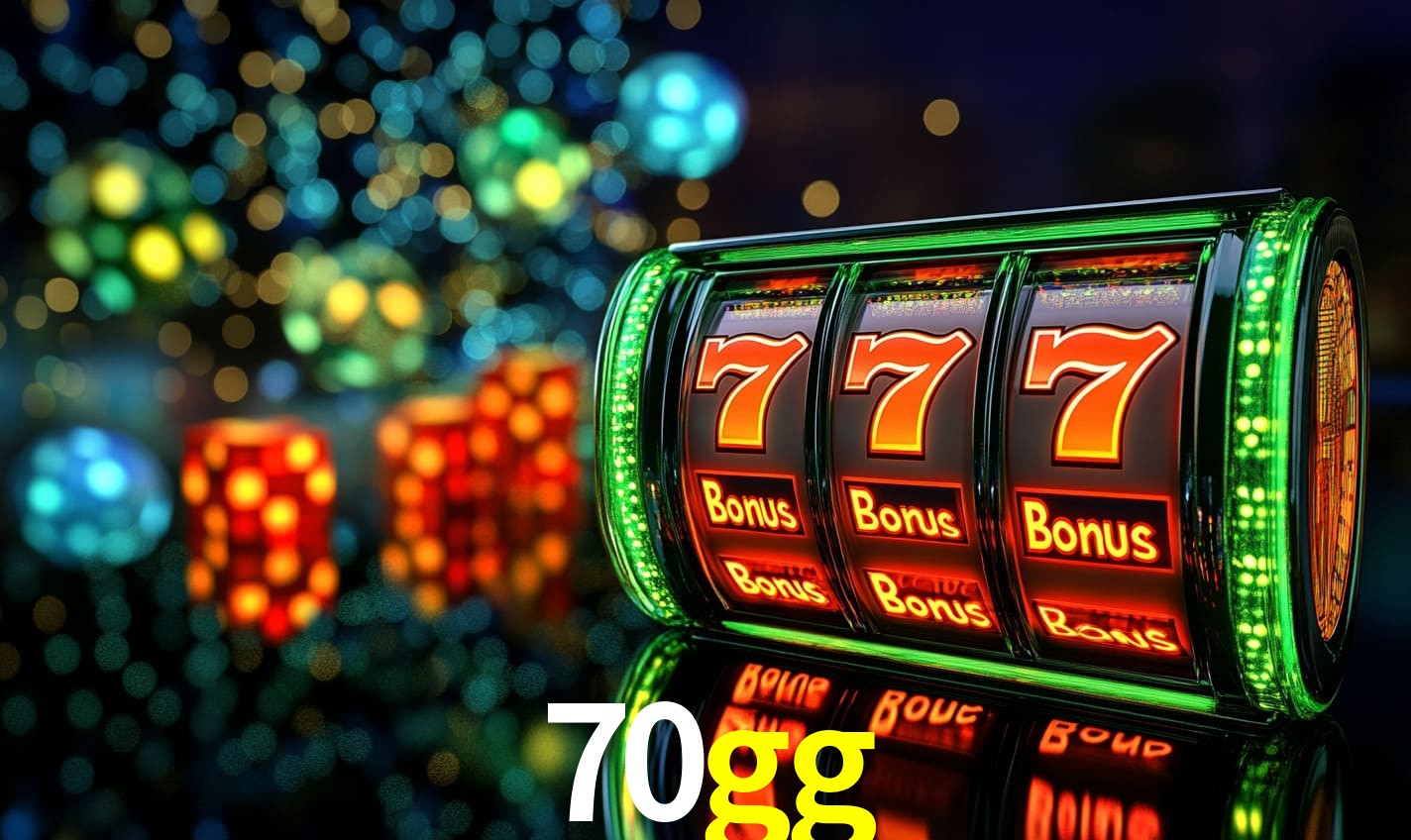Estatísticas do Jogo 70gg