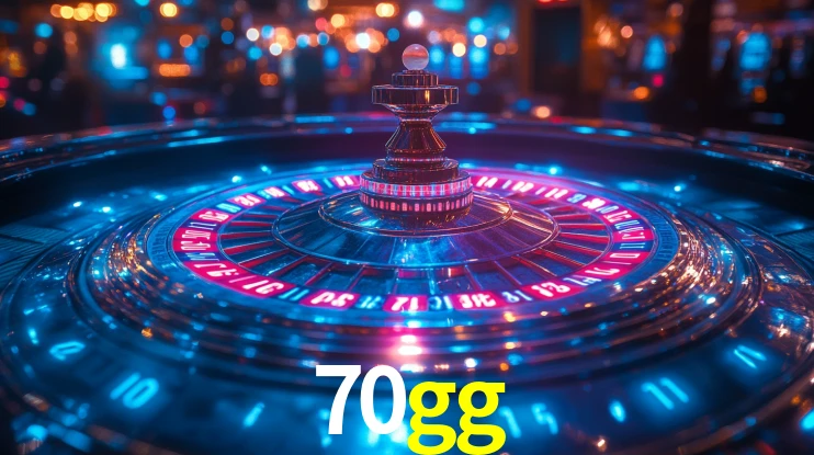 70gg App Interface