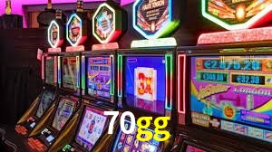 Inovações de Jogos na 70gg: O Futuro das Experiências Interativas