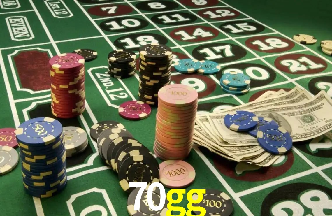 70gg bet
