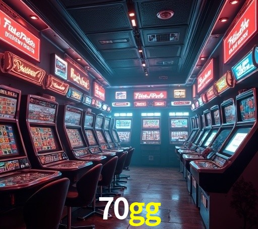 Tecnologia da Plataforma 70gg