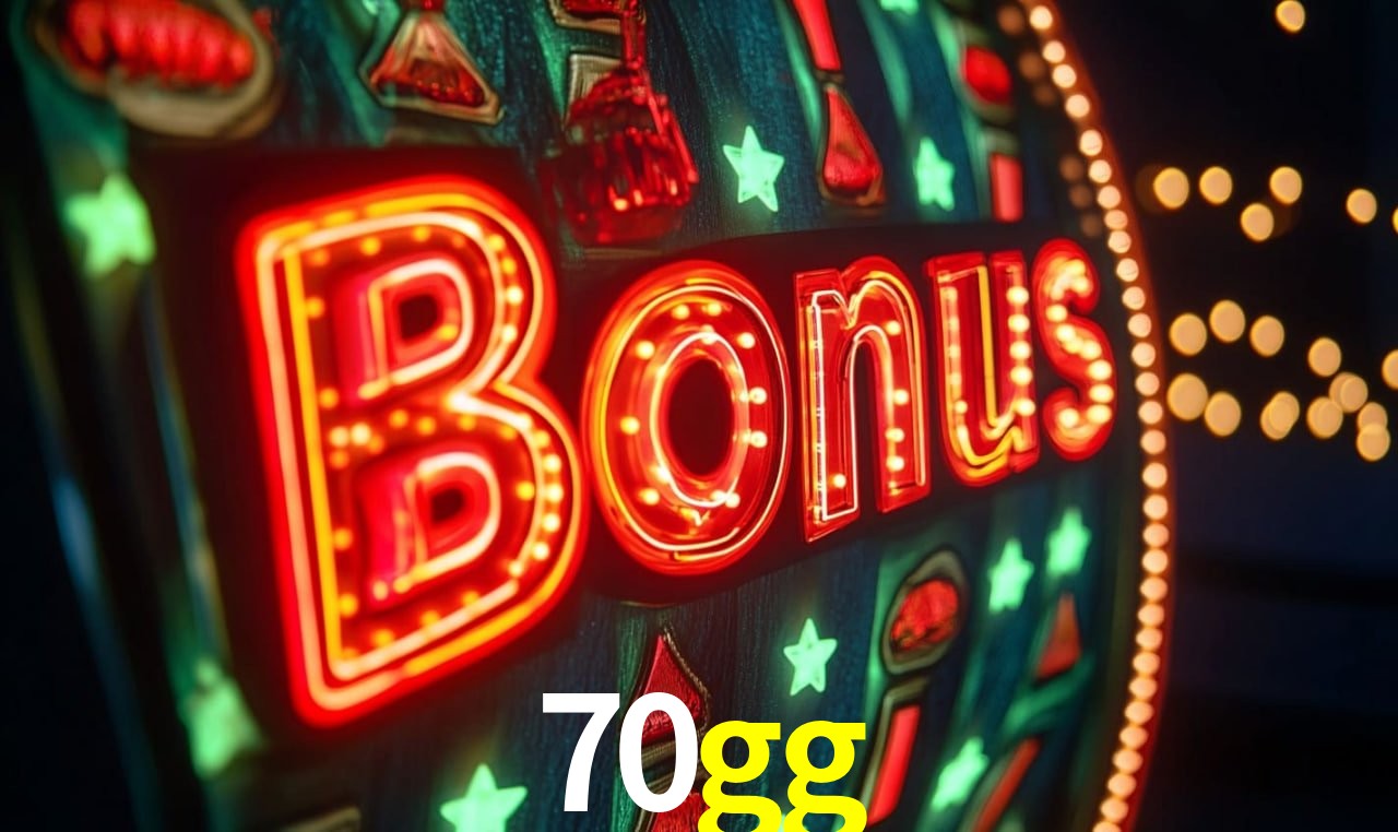 Desvendando o Mundo dos Jogos Virtuais na 70gg