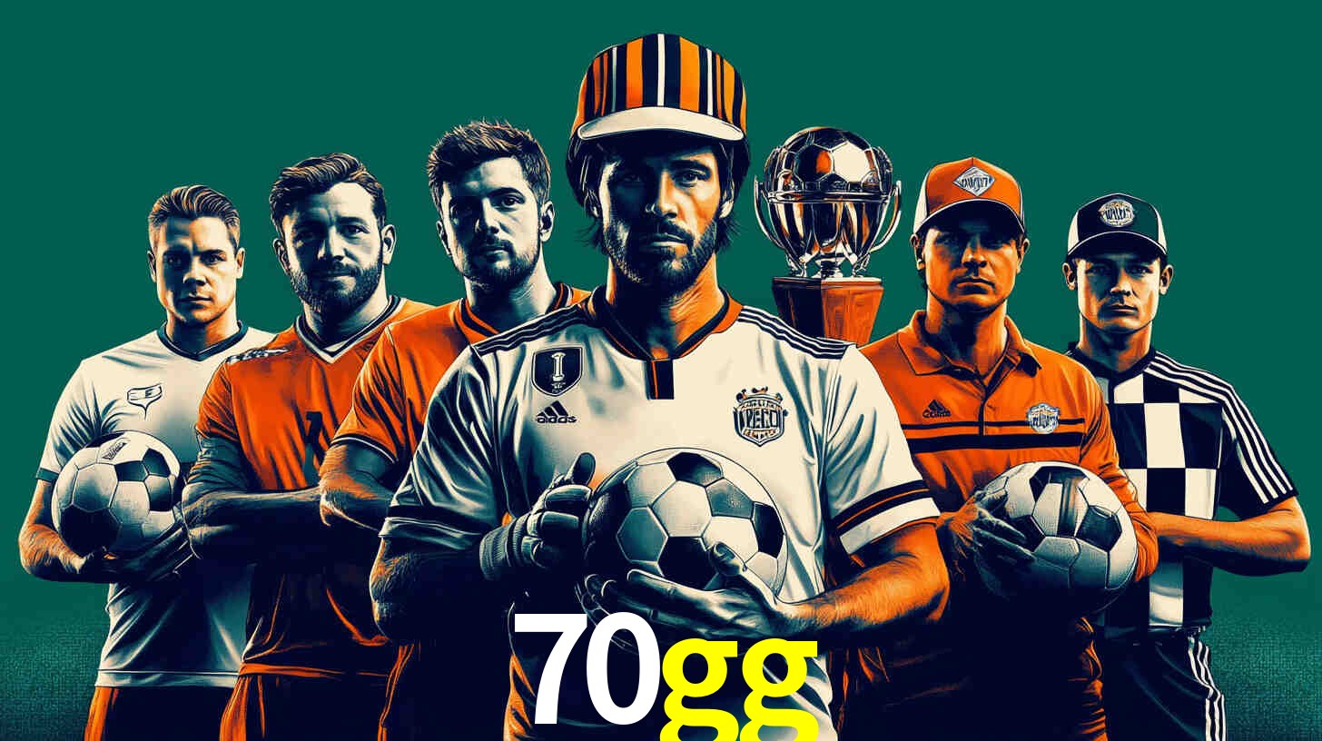Inovações de Jogos na 70gg: O Futuro das Experiências Interativas
