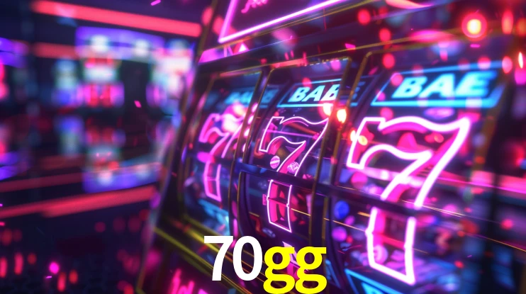 Game Providers 70gg