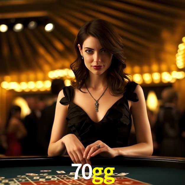 A Popularidade dos Caça-Níqueis no 70gg