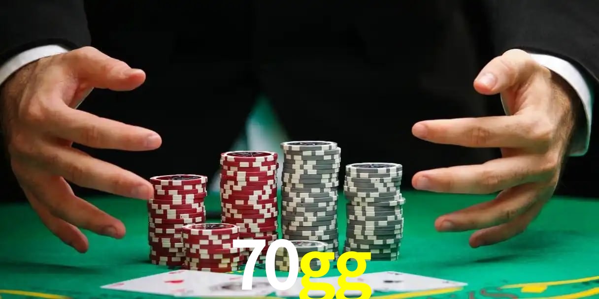 cassino 70gg
