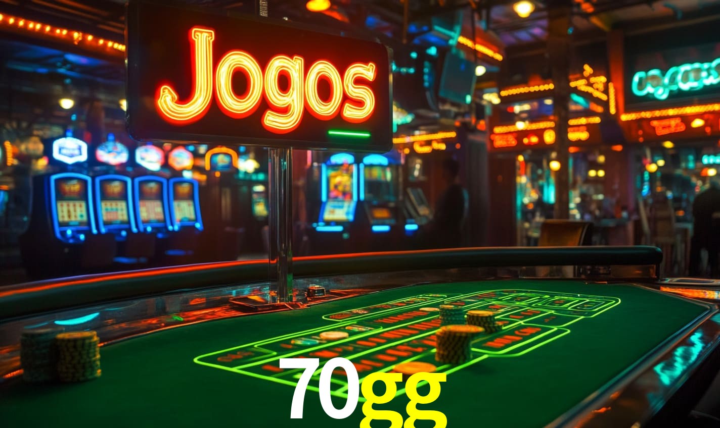 Gates of Olympus 70gg