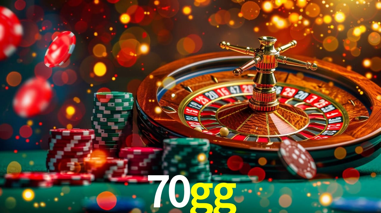 A Popularidade dos Caça-Níqueis no 70gg