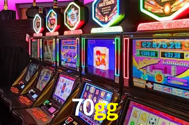 Desvendando o Mundo dos Jogos Virtuais na 70gg