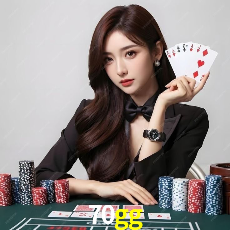 Casino Ao Vivo 70gg