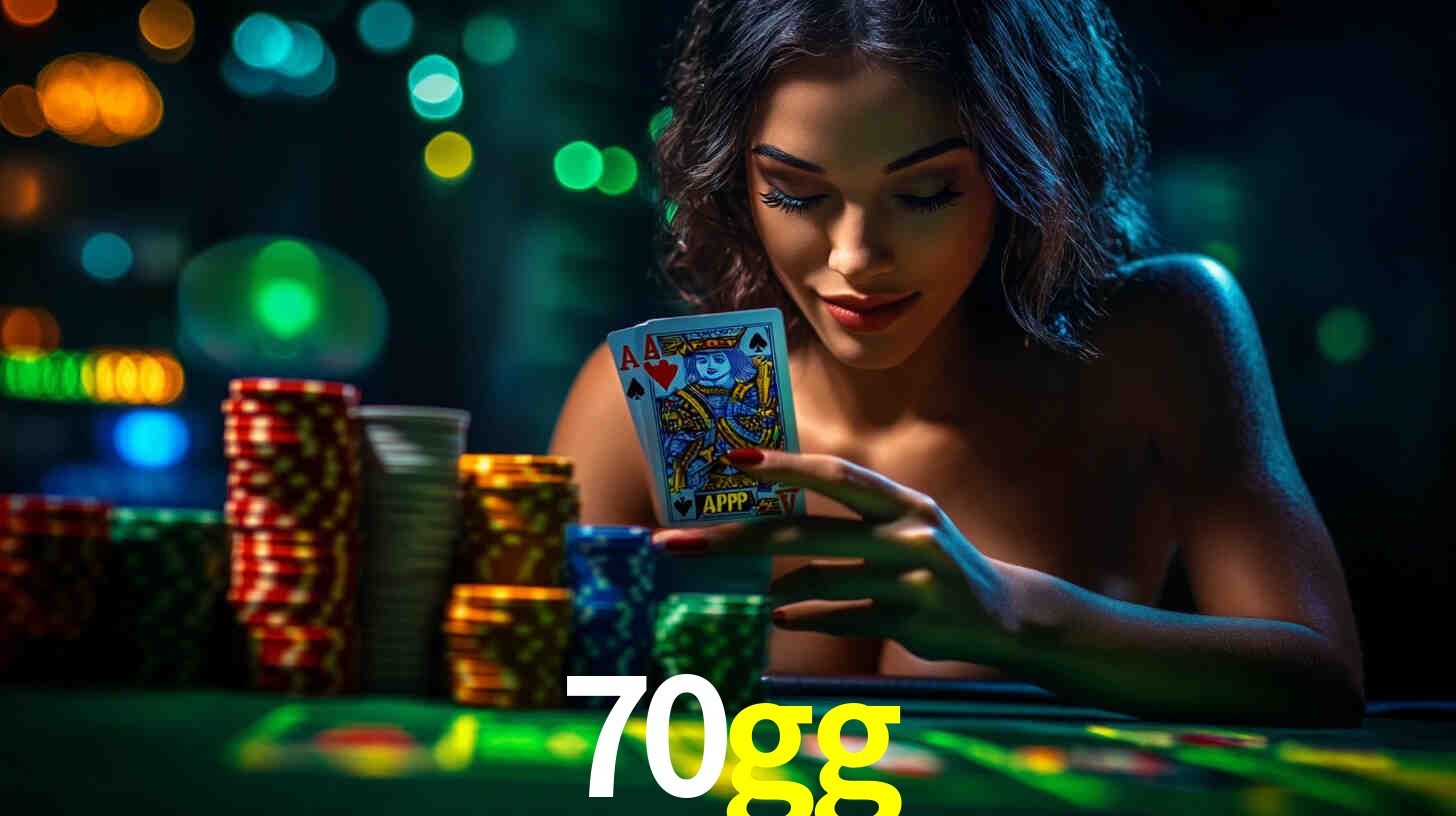 Apostas Esportivas na 70gg: Um Guia Completo