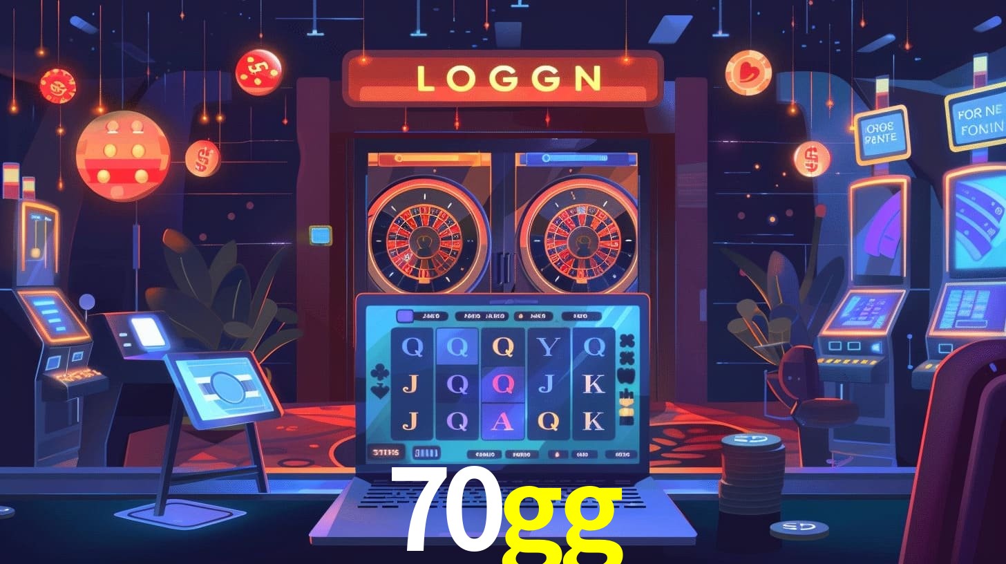 Login Seguro 70gg