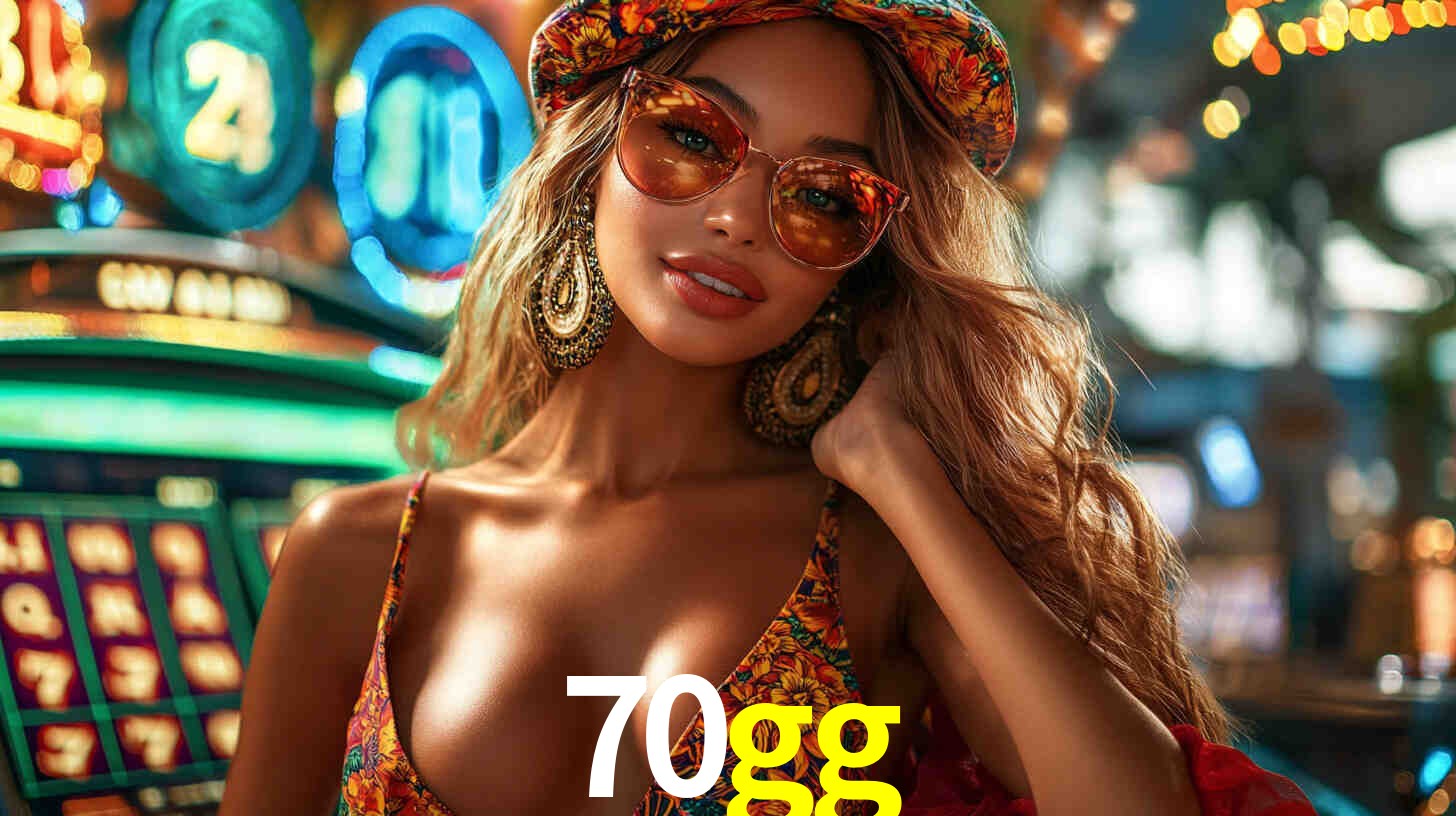 Welcome Bonus 70gg