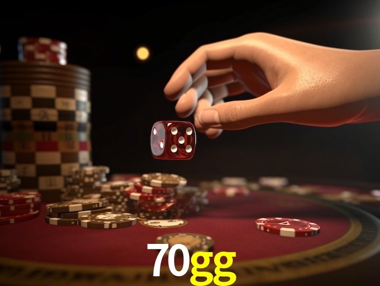 Apostas de Tênis 70gg