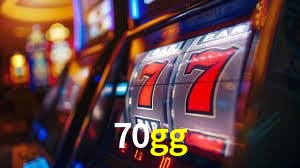 Recursos de Bônus 70gg