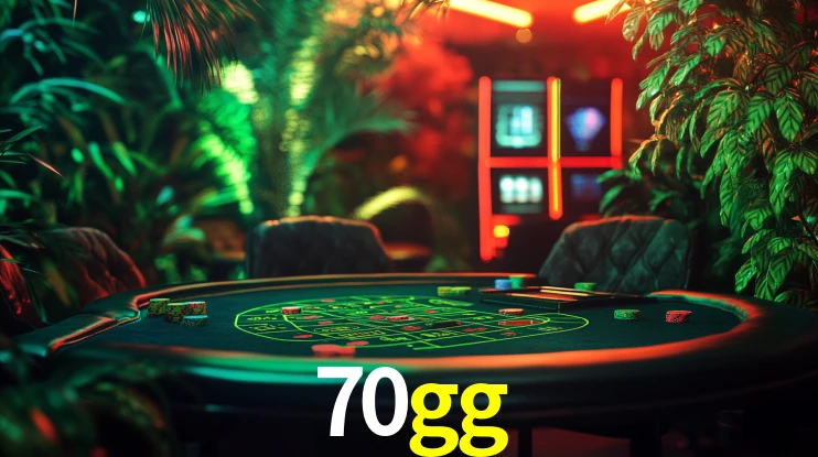 Roulette Table 70gg
