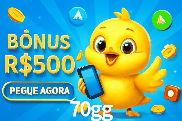 Account Benefits 70gg