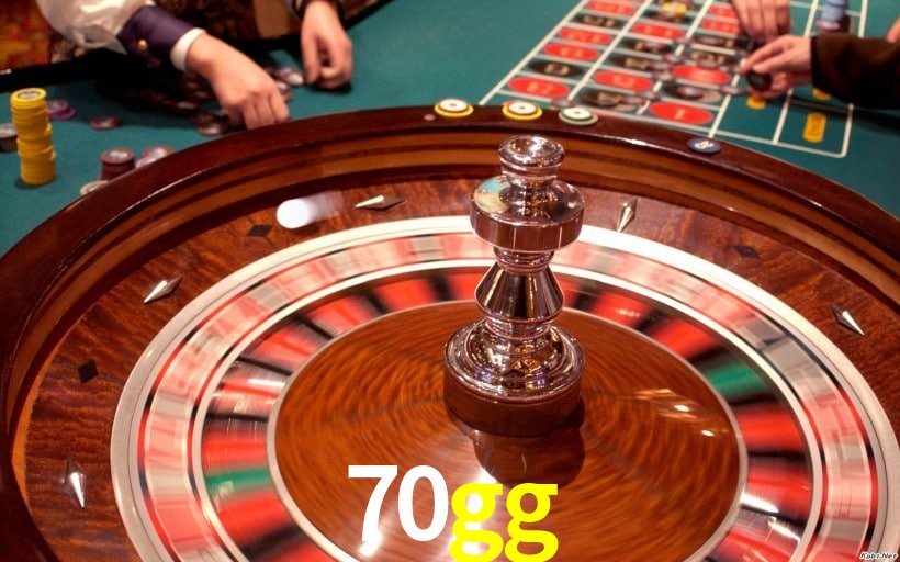 A Emoção da Loteria na 70gg: Uma Chance de Mudança de Vida