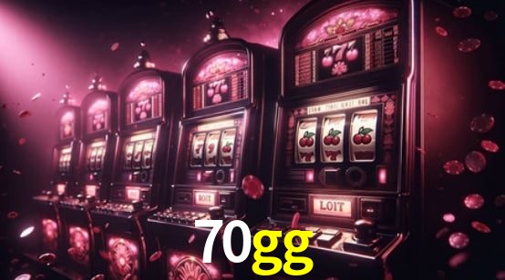 Descubra o Programa VIP da 70gg: Vantagens Exclusivas para Jogadores